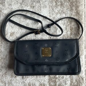 Vintage MCM bag